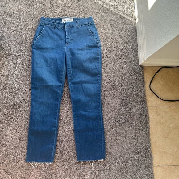 Frank & Eileen Pants - Frank & Eileen Wicklow Pants